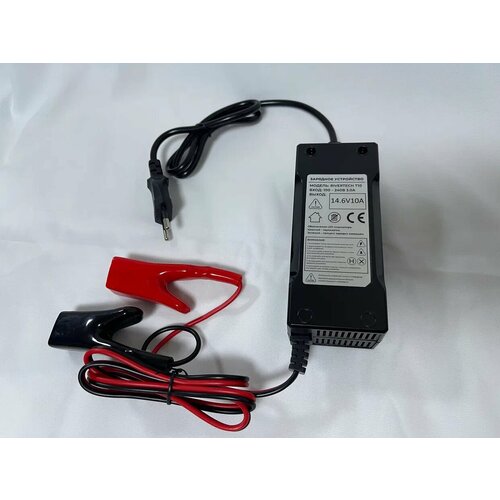 Зарядное устройство RIVERTECH T10 390000₽