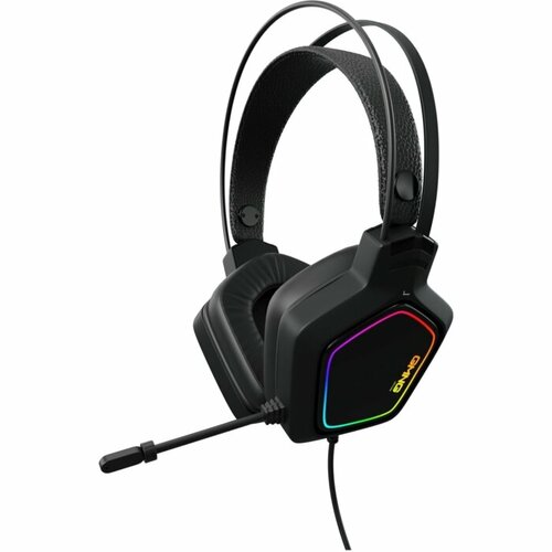 Oklick гарнитура игровая Oklick GMNG HS-L850G black 1533570 200000₽