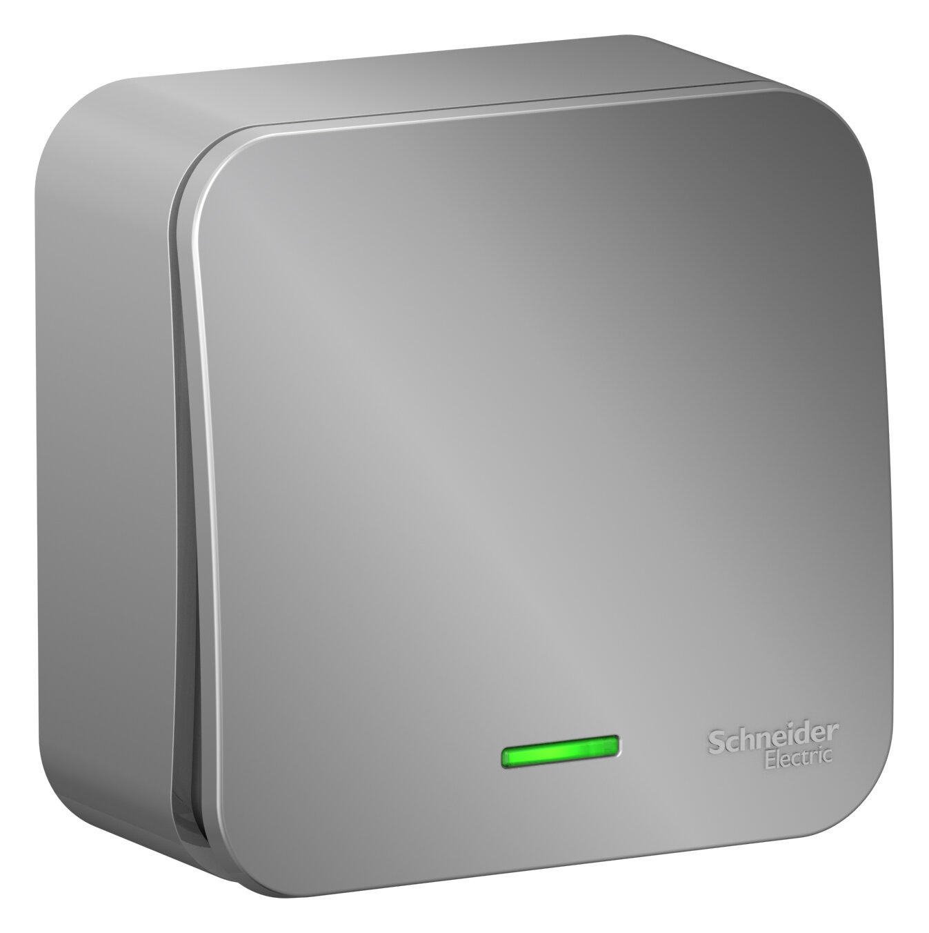 Выключатель Schneider electric - фото №3