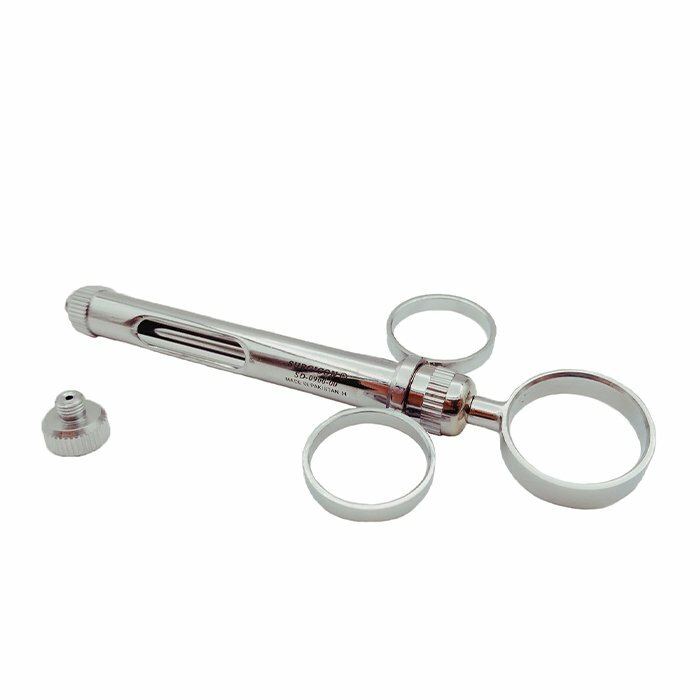 Изображение Шприц карпульный SD-0900-00 Surgicon