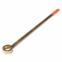 Фиксатор коленвала применяется для удержания шкива коленчатого вала/демпфера при ослаблении или затягивании центрального болта коленчатого вала.;
Применение;
Бензиновые  ...