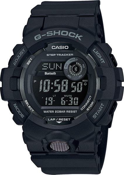 Наручные часы CASIO G-Shock GBD-800-1B