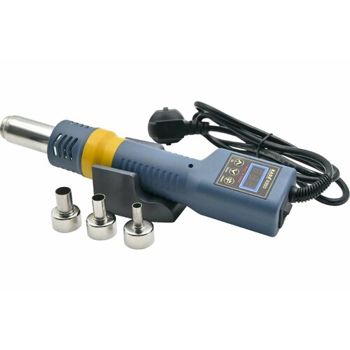 Цифровой паяльный фен KADA 835D М7759193 4735₽