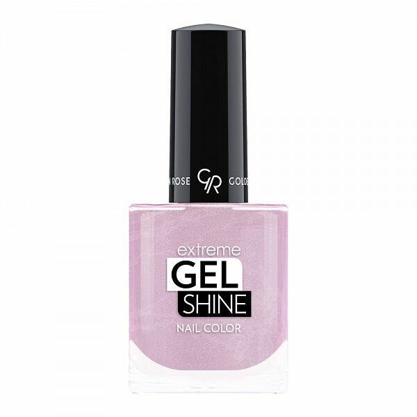 Golden Rose Гель-лак для ногтей Extreme Nail Color, тон 24