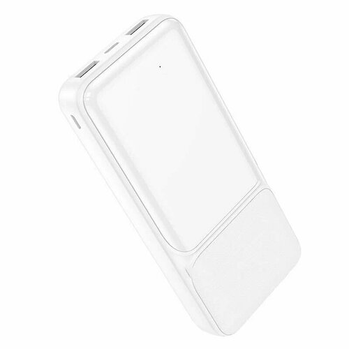 Повербанк Borofone 20000 mAh Внешний аккумулятор BJ33A Белый 157400₽