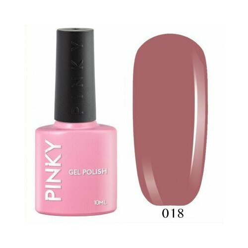 PINKY Classic 018 Сливочный Ирис 10 мл ирис сливочный 140г яшкино