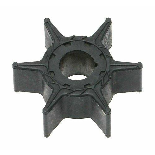 Импеллер № 18-3065 (10259224) water pump impeller replacement for yamaha outboard 6 8 9 9hp boat motor accessories marine parts 68t 44352 00 00 sierra 18 8910