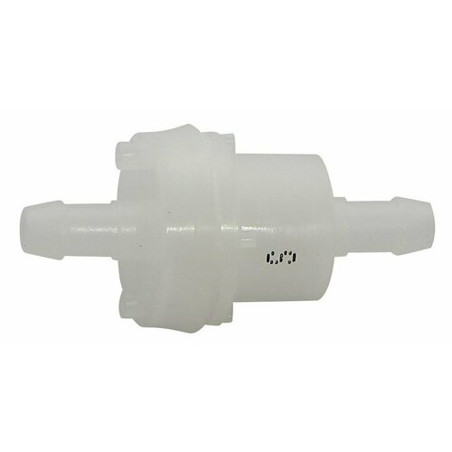 Топливный фильтр прямоточный № 18-7713 (10257786)