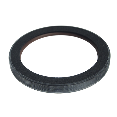 Сальник КАМАЗ гидромуфты 1.2-100х125х12 с войлоком TOKEZ