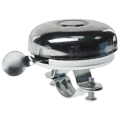 Звонок велосипедный алюминиевый 54мм Classic