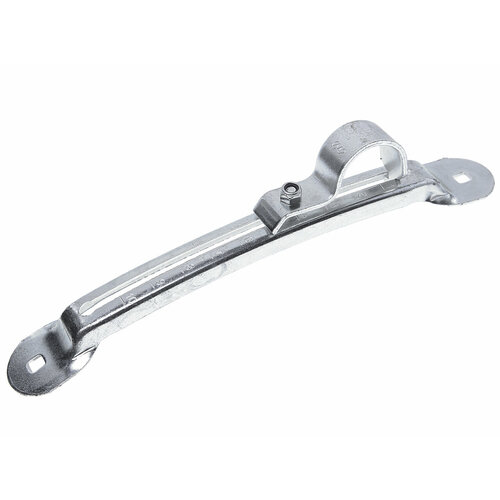 Кронштейн крепления крыла (2мм) регулируемый ПТ