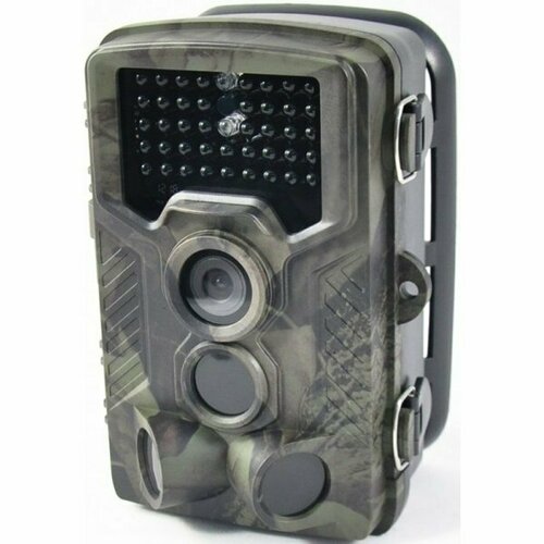 Фотоловушка 24Mp с записью по датчику движения Филин Suntek HC-802A 650000₽