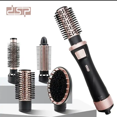 Фен набор 5 in 1 489000₽