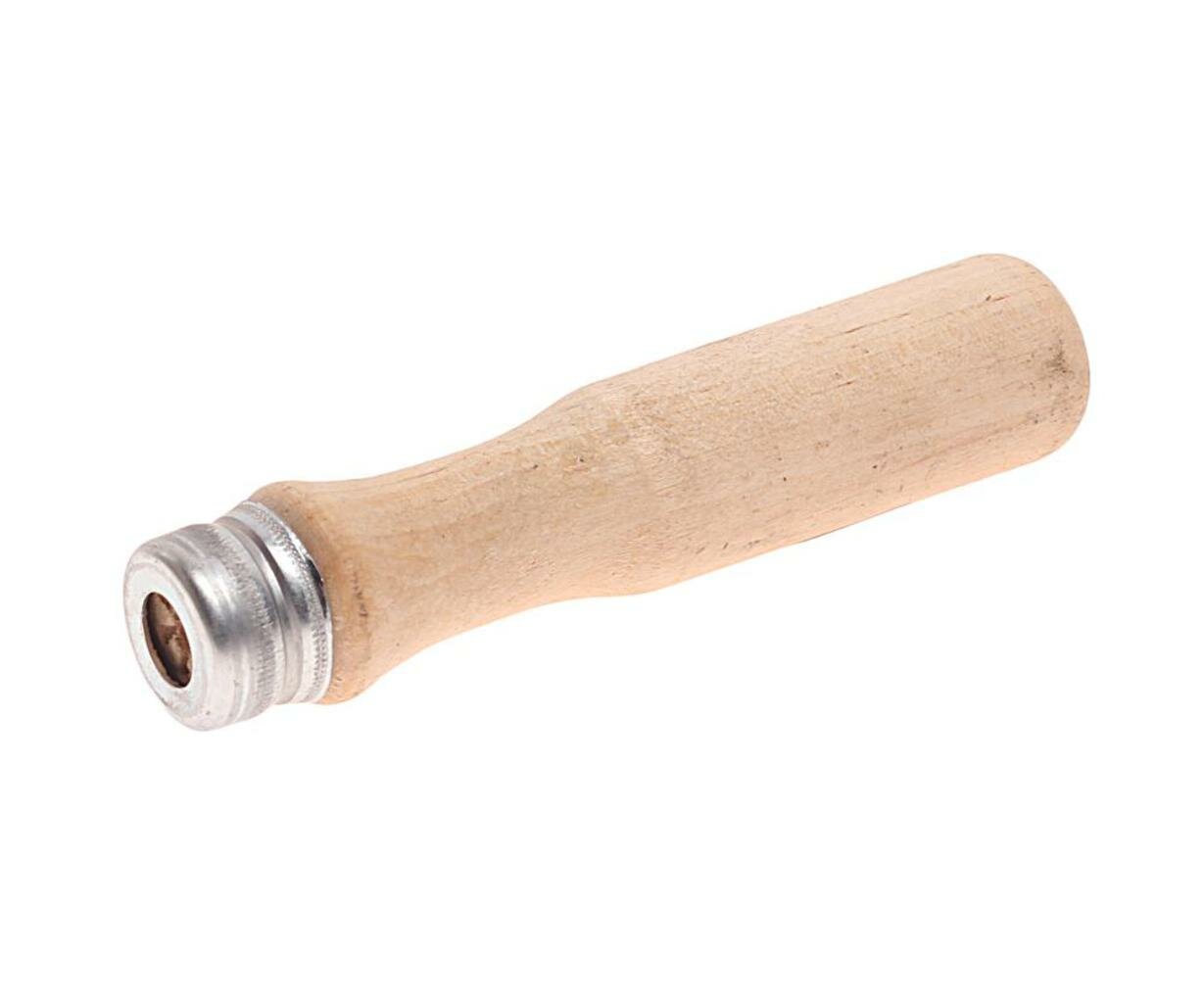 Ручка для напильника 200мм деревянная