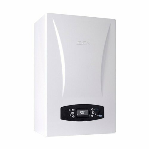 Настенный конденсационный газовый котел ECA Calora Premix 35 HST NG 10978400₽