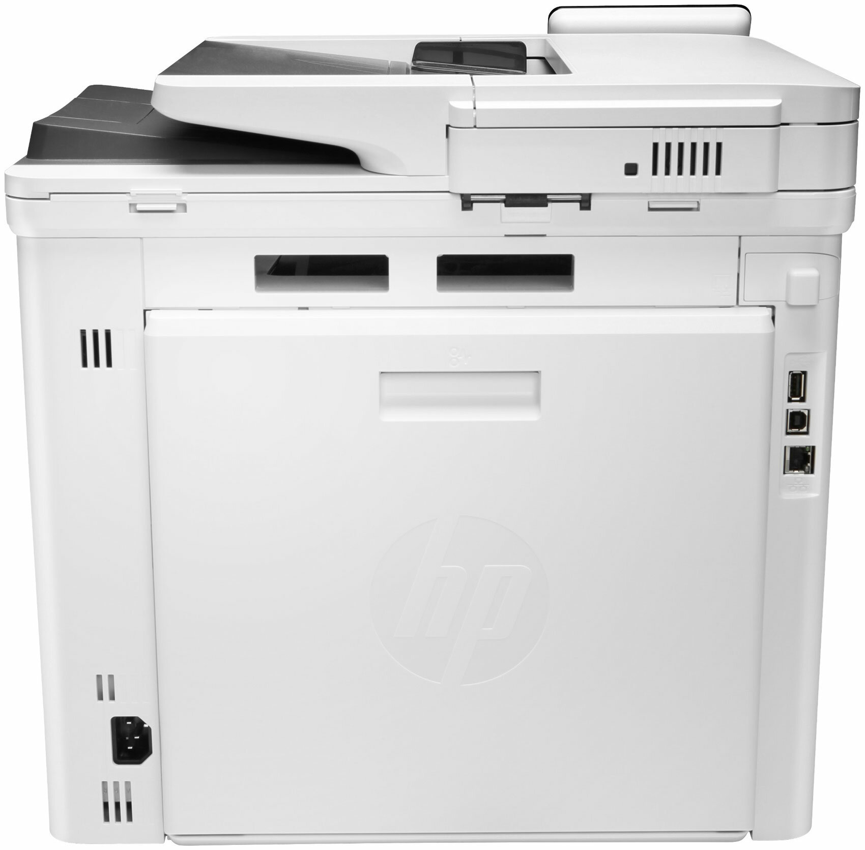 МФУ лазерное HP Color LaserJet Pro MFP M479fnw цветн A4