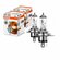 Лампа автомобильная галогенная OSRAM Original Line 64150 H1 12V 55W P14,5s/PK22s...