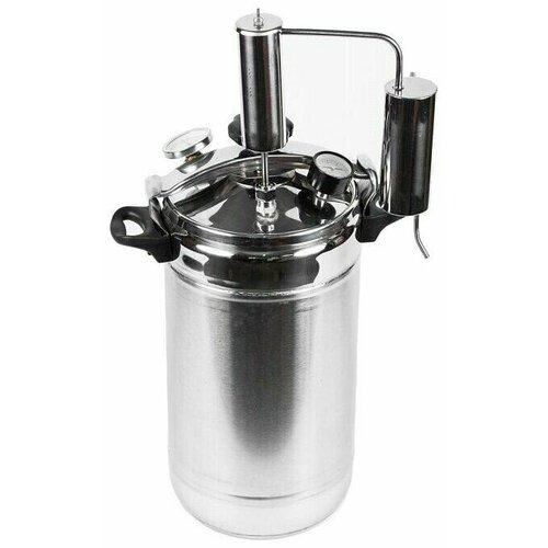 Дистиллятор Домашний погребок ДП Классик-Аромат 22л 1707500₽