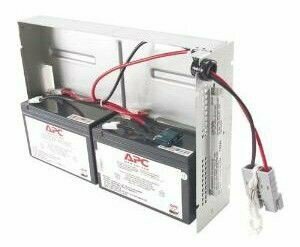Батарея для ИБП APC by Schneider Electric RBC22 (12В 7Ач)