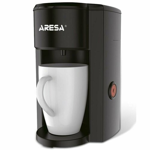 Кофеварка ARESA AR-1610 кофеварка aresa ar 1603