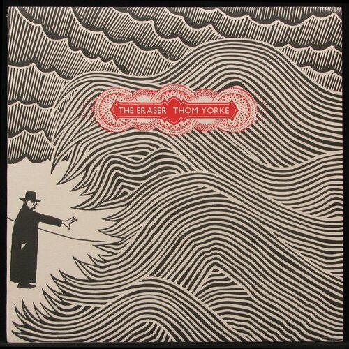 Виниловая пластинка XL Thom Yorke – Eraser