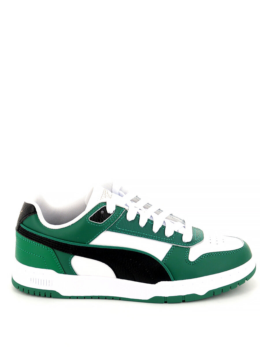 Кроссовки PUMA RBD Game Low