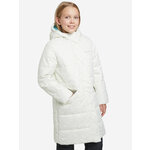 Куртка Outventure Белый, Размер RUS 158 - изображение