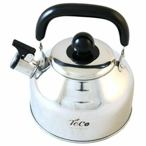 Чайник для плиты Teco TC-116
