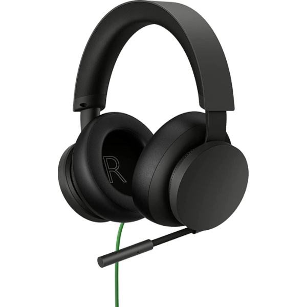 Проводная гарнитура для Xbox Microsoft Wired Headset (8LI-00002)