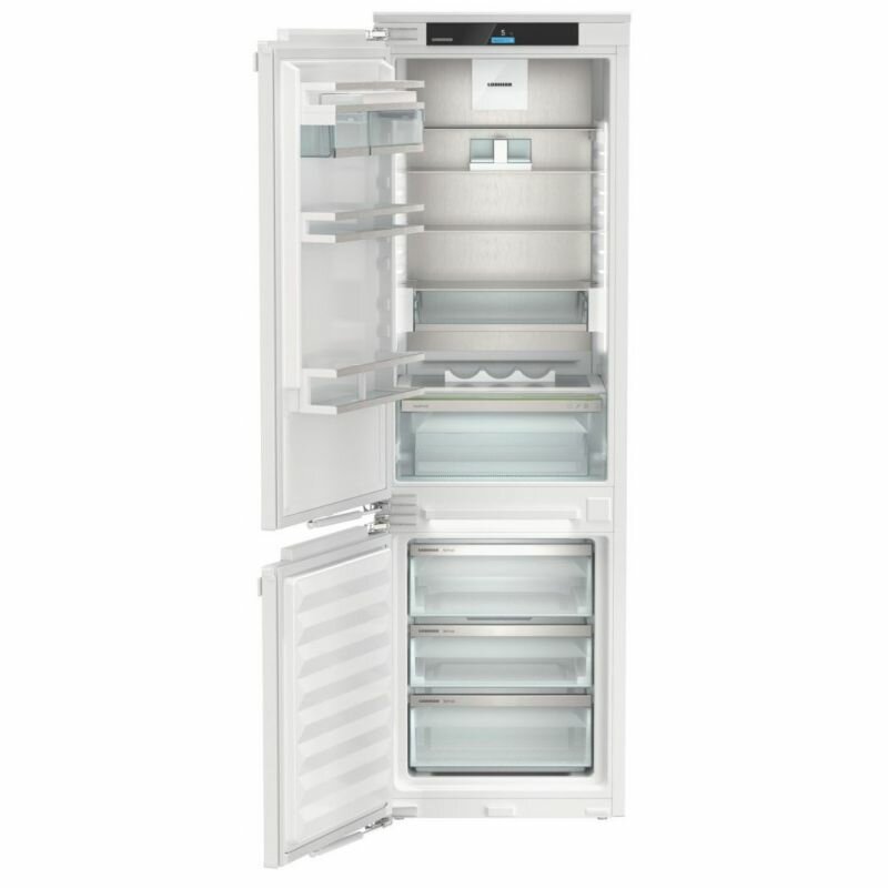 Встраиваемый холодильник Liebherr - фото №9