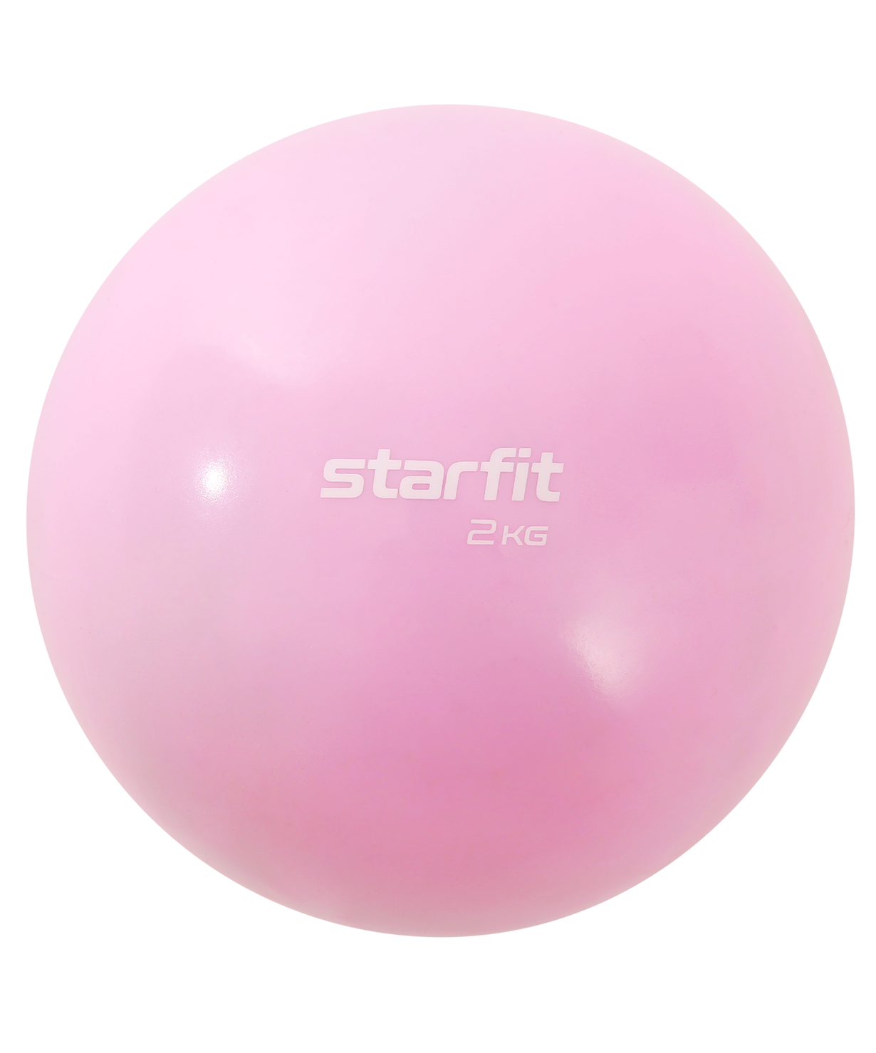 Медицинбол Starfit - фото №7