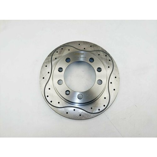 Диск тормозной УАЗ хантер патриот 316X 3773₽