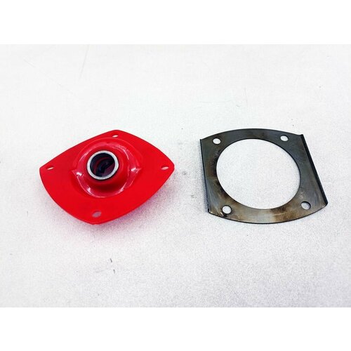 Ремкомплект рулевого вала опоры УАЗ патриот нов обр 2011-2014 втул 20 мм в сб Силикон 494₽