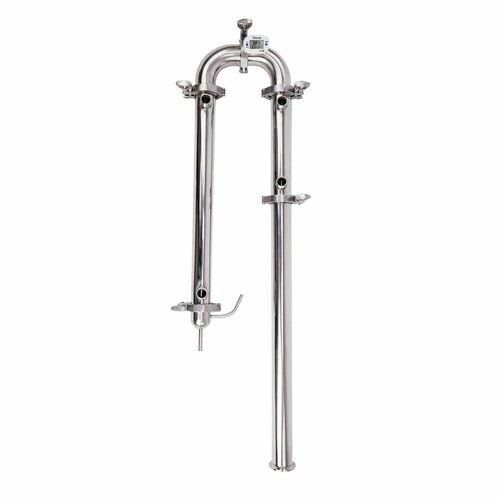 Бражная колонна Алкозверь 15 дюйма 1049000₽