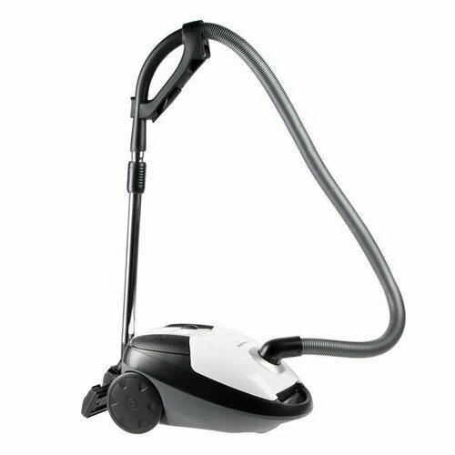 Пылесос MC-CG715W мешок 2100380 Вт 6 л шнур 5 м чёрно-белый 1889900₽