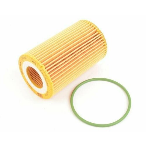 Фильтр масляный VAG 06E115562H 498₽