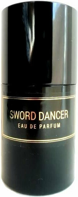 Haute Fragrance Company Sword Dancer парфюмерная вода 15 мл