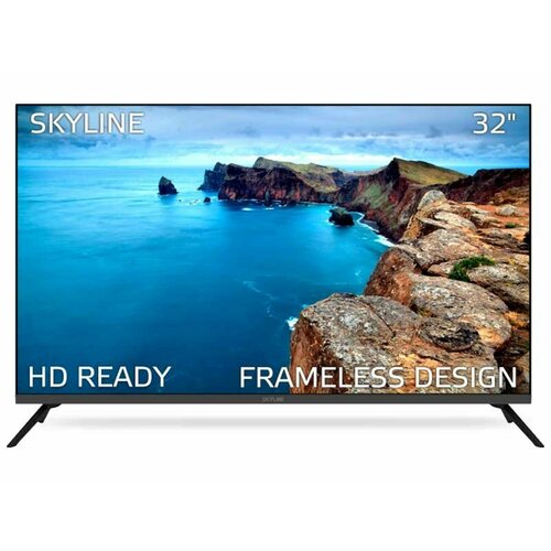 32 Телевизор HD SKYLINE 32YT5901 1159100₽