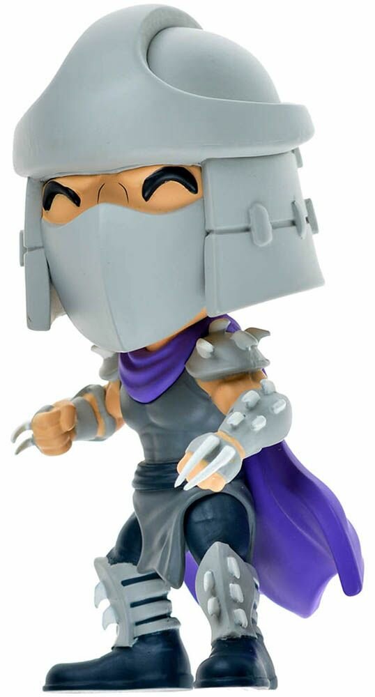 Фигурка TMNT: Shredder Youtooz - фото №8