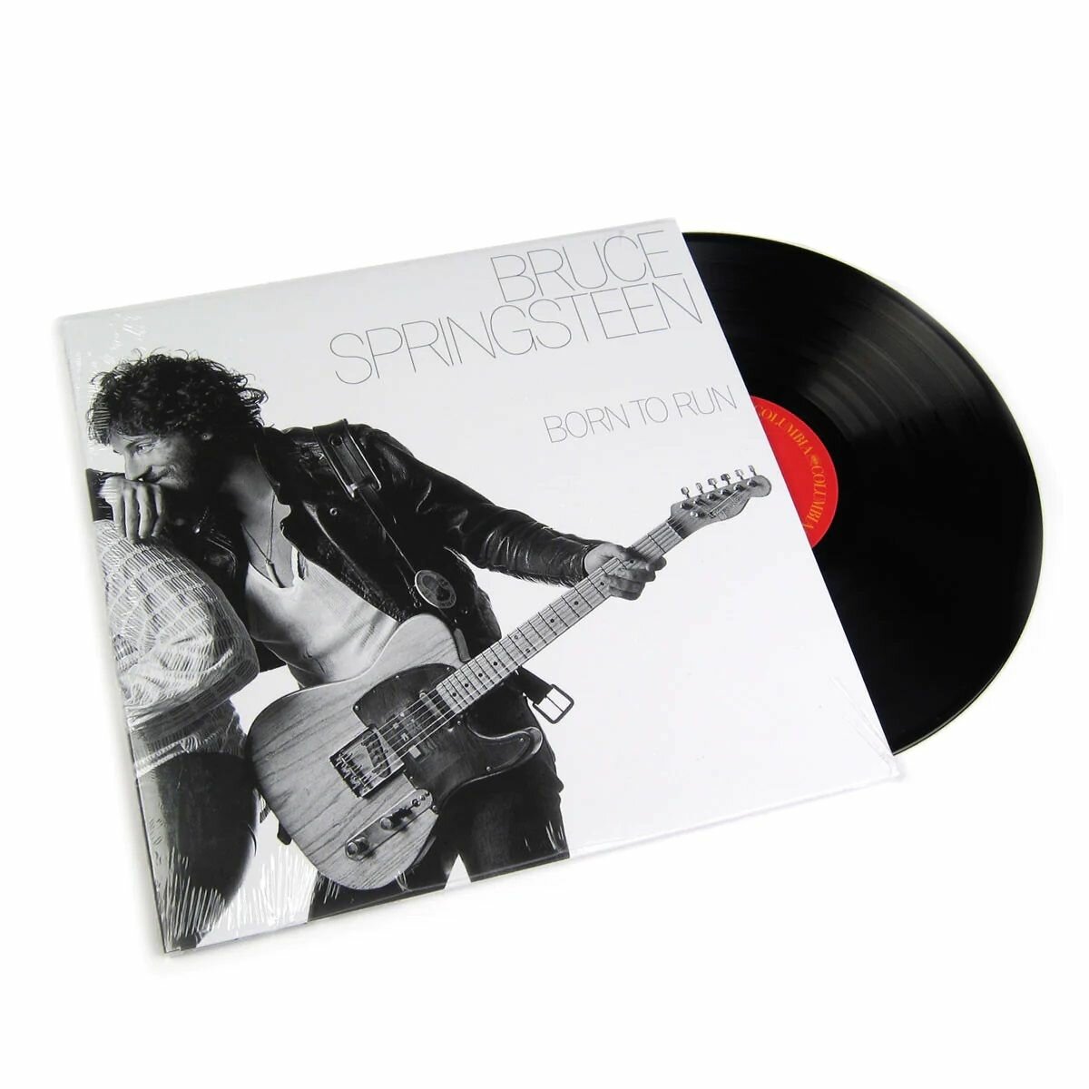 Bruce Springsteen – Born To Run