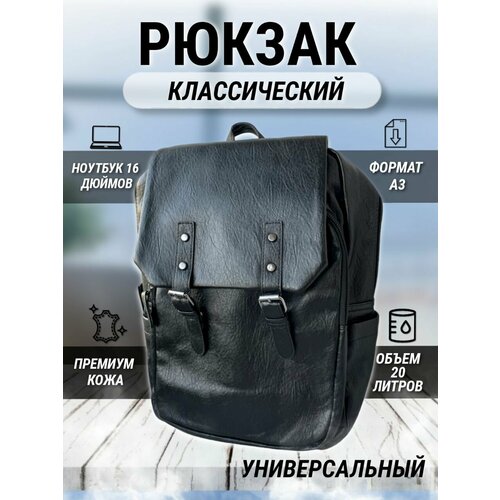 фото Рюкзак uniquebags