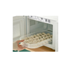 Фото #4 Пищевой контейнер для заморозки пельменей, 72 ячейки