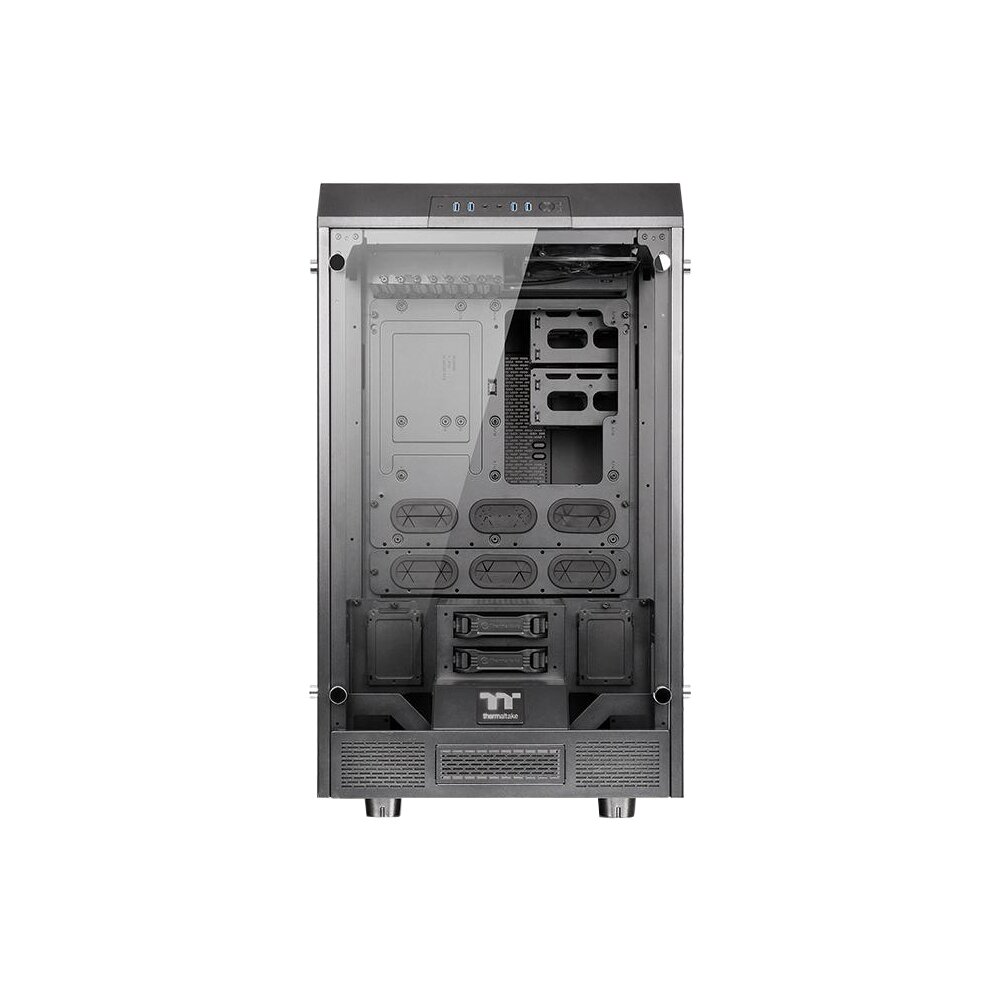 Корпус Thermaltake The Tower 900 [CA-1H1-00F1WN-00] - фото №17