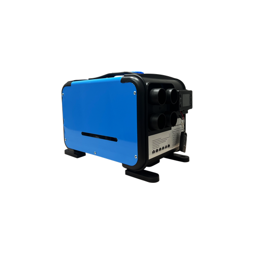 Автономный отопитель АвтосилаТепла 12-24-220В