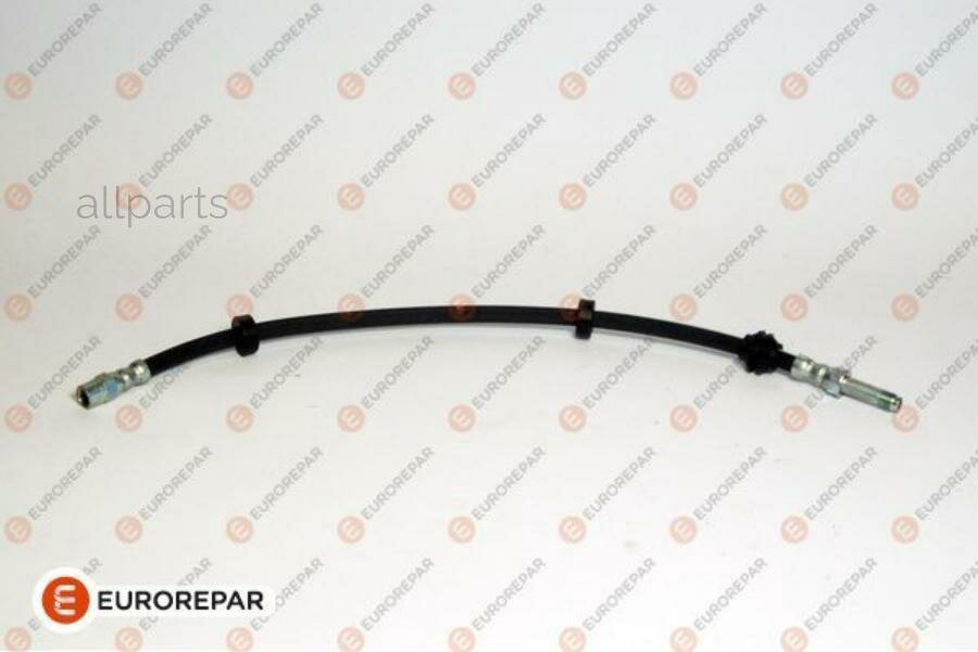EUROREPAR 1623260980 Шланг тормозной передн. лев./прав. VW Golf 1992- VW Sharan 1996- VW Vento 1992-