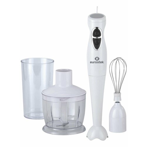 Блендер Eurostek EHB-KS08F погружной с насадками 295000₽