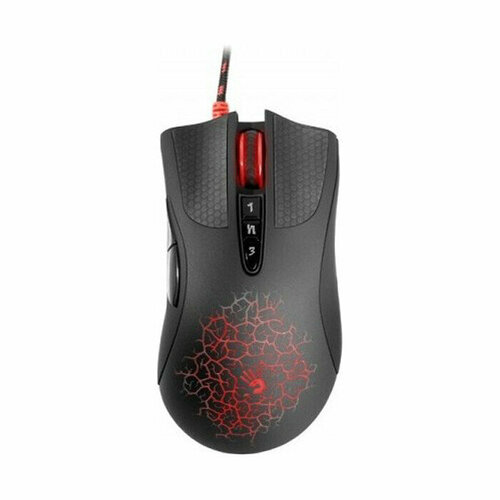 Игровая мышь A4Tech Bloody AL90 Blazing 536000₽