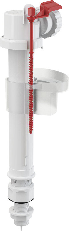 Клапан для бачка унитаза AlcaPlast A17-1/2 нижний подвод