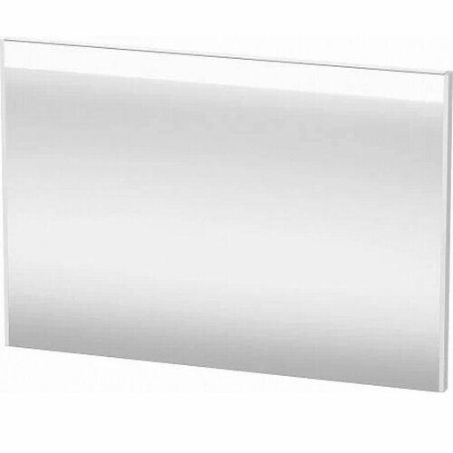 Зеркало с освещением Duravit Brioso 1020x700 BR700305353