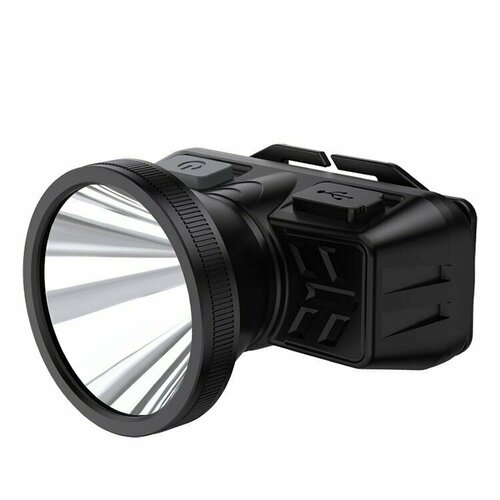 фото Фонарь superfire hl51 налобный 250 lumens